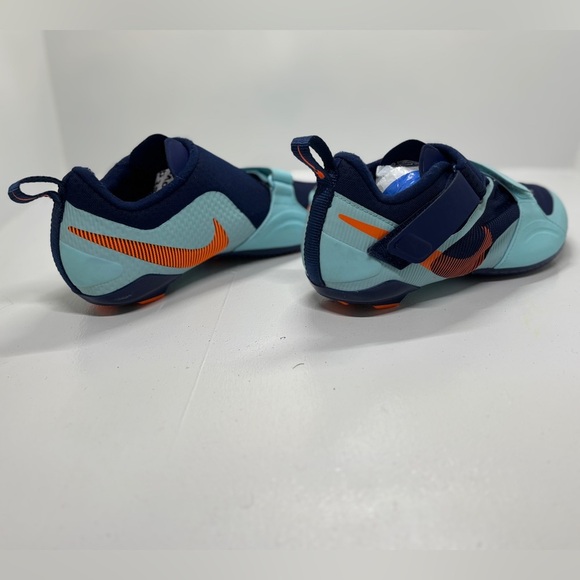 Women’s Nike SuperRep Cycle shoes size 6.5 - Picture 5 of 10